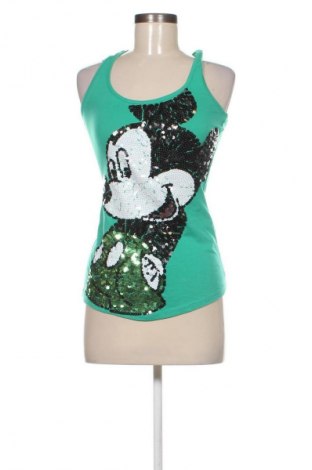 Top de femei Disney, Mărime M, Culoare Multicolor, Preț 76,32 Lei