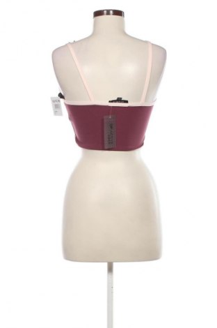 Дамски топ Dorothy Perkins, Размер L, Цвят Пепел от рози, Цена 50,99 лв.