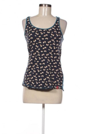 Дамски топ Edc By Esprit, Размер S, Цвят Многоцветен, Цена 27,37 лв.