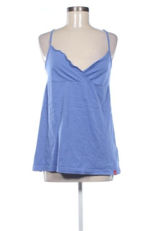 Dámský top Edc By Esprit, Velikost L, Barva Fialová, Cena  342,00 Kč