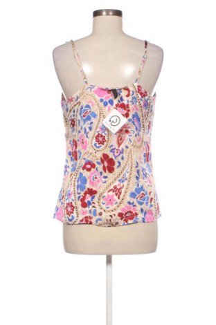 Γυναικείο τοπ Eksept, Μέγεθος S, Χρώμα Πολύχρωμο, Τιμή 8,99 €