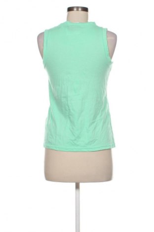 Damski top Elbsand, Rozmiar XS, Kolor Zielony, Cena 37,99 zł