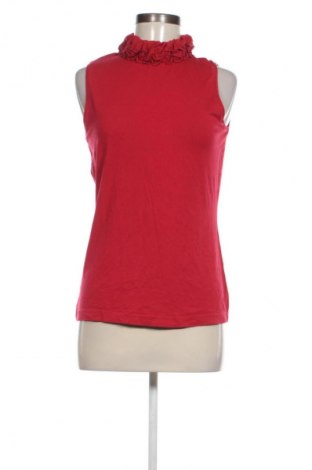 Top de femei Erfo, Mărime M, Culoare Roșu, Preț 71,05 Lei