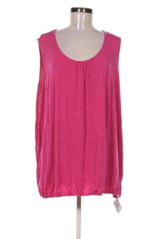Дамски топ Esmara, Размер 3XL, Цвят Розов, Цена 13,99 лв.