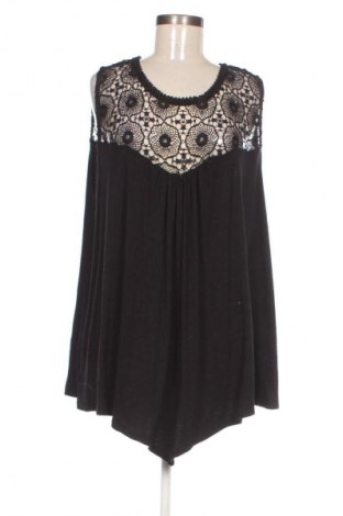 Női top Esmara, Méret 5XL, Szín Fekete, Ár 2 829 Ft