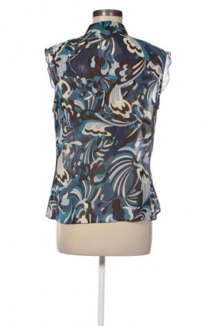 Γυναικείο τοπ Esprit, Μέγεθος L, Χρώμα Πολύχρωμο, Τιμή 14,00 €