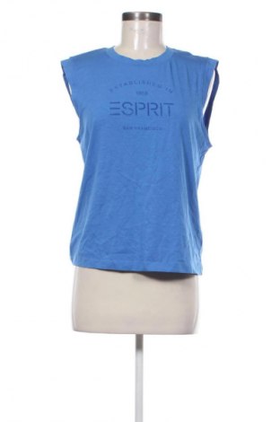Damentop Esprit, Größe M, Farbe Blau, Preis € 10,99