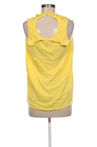 Damentop Esprit, Größe M, Farbe Gelb, Preis 10,99 €