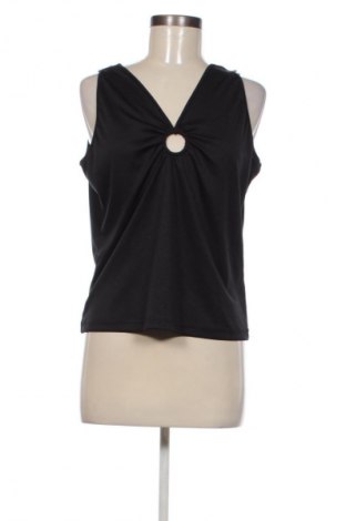 Top de femei Esprit, Mărime XL, Culoare Negru, Preț 89,99 Lei