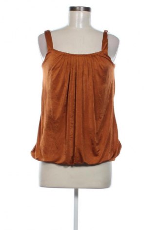 Дамски топ Esprit, Размер M, Цвят Кафяв, Цена 14,99 лв.