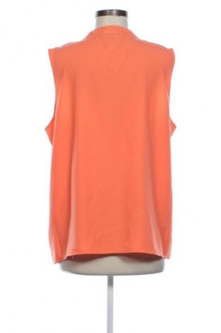 Дамски топ Esprit, Размер XL, Цвят Оранжев, Цена 27,99 лв.