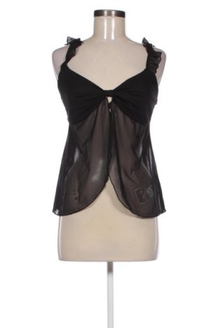 Γυναικείο τοπ Even&Odd, Μέγεθος L, Χρώμα Μαύρο, Τιμή 23,99 €