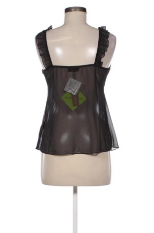 Γυναικείο τοπ Even&Odd, Μέγεθος L, Χρώμα Μαύρο, Τιμή 23,99 €