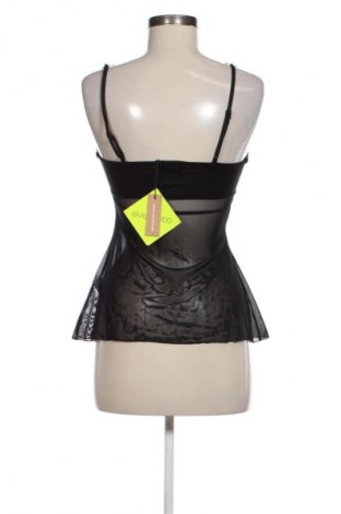 Női top Even&Odd, Méret XS, Szín Fekete, Ár 11 839 Ft