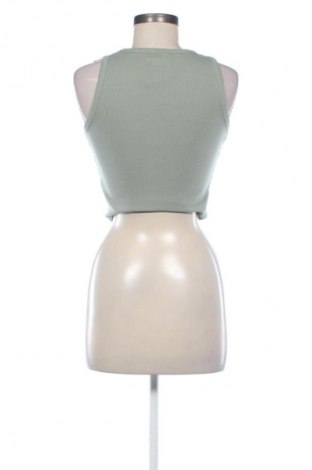 Дамски топ Even&Odd, Размер S, Цвят Зелен, Цена 46,99 лв.