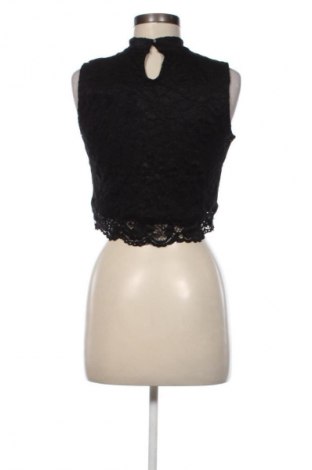 Damski top Even&Odd, Rozmiar M, Kolor Czarny, Cena 123,99 zł