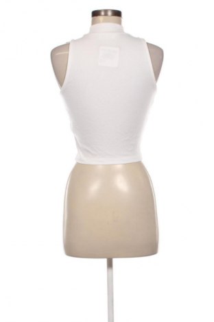 Дамски топ Even&Odd, Размер M, Цвят Бял, Цена 37,99 лв.