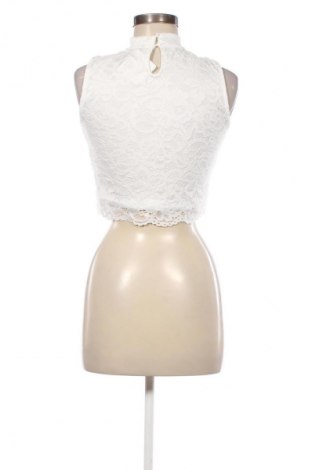 Damski top Even&Odd, Rozmiar S, Kolor Biały, Cena 99,99 zł