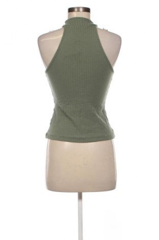 Дамски топ Even&Odd, Размер S, Цвят Зелен, Цена 29,99 лв.