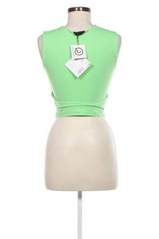 Damski top Even&Odd, Rozmiar M, Kolor Zielony, Cena 123,99 zł