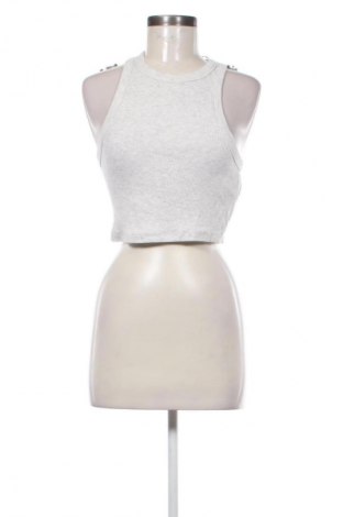 Damski top Even&Odd, Rozmiar L, Kolor Szary, Cena 123,99 zł