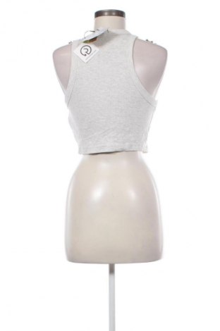 Damski top Even&Odd, Rozmiar L, Kolor Szary, Cena 123,99 zł