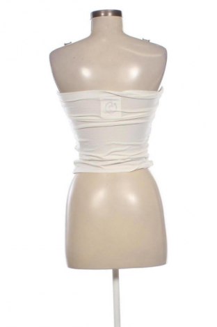 Дамски топ Even&Odd, Размер XS, Цвят Бял, Цена 46,99 лв.