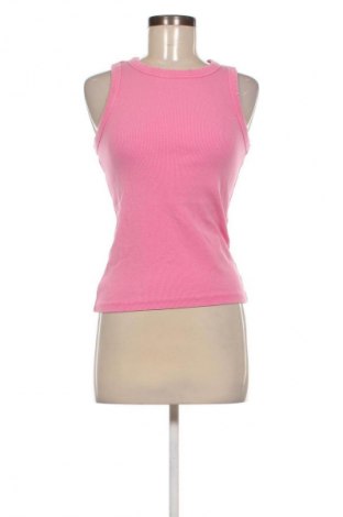 Γυναικείο τοπ Even&Odd, Μέγεθος S, Χρώμα Ρόζ , Τιμή 21,99 €