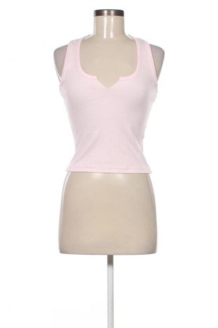 Дамски топ Even&Odd, Размер M, Цвят Розов, Цена 37,99 лв.