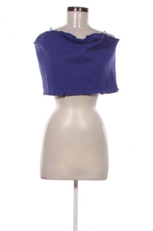 Γυναικείο τοπ Even&Odd, Μέγεθος 3XL, Χρώμα Βιολετί, Τιμή 28,99 €