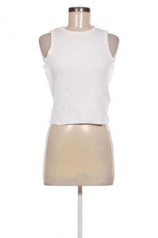 Дамски топ Even&Odd, Размер L, Цвят Бял, Цена 37,99 лв.