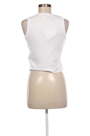 Дамски топ Even&Odd, Размер L, Цвят Бял, Цена 37,99 лв.