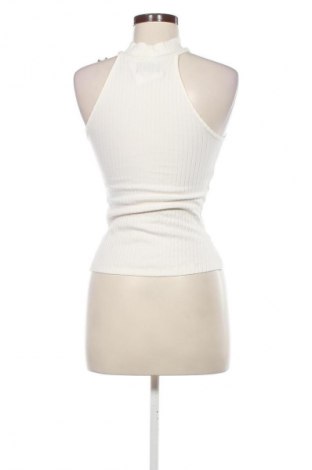 Top de femei Even&Odd, Mărime S, Culoare Ecru, Preț 73,99 Lei