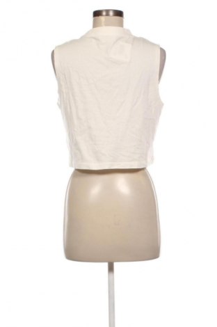 Γυναικείο τοπ Even&Odd, Μέγεθος M, Χρώμα Εκρού, Τιμή 13,99 €