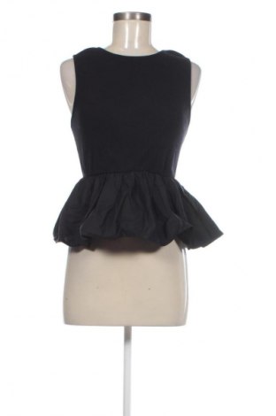 Дамски топ Even&Odd, Размер M, Цвят Черен, Цена 46,99 лв.