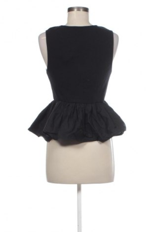 Дамски топ Even&Odd, Размер M, Цвят Черен, Цена 46,99 лв.