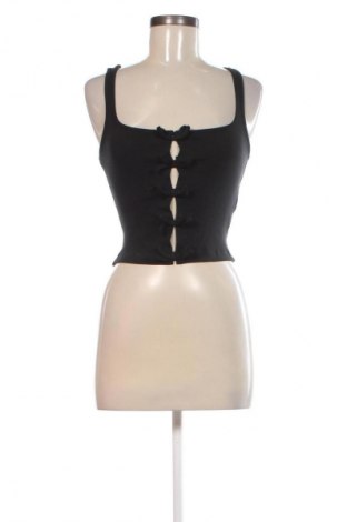 Damski top Even&Odd, Rozmiar XS, Kolor Czarny, Cena 123,99 zł