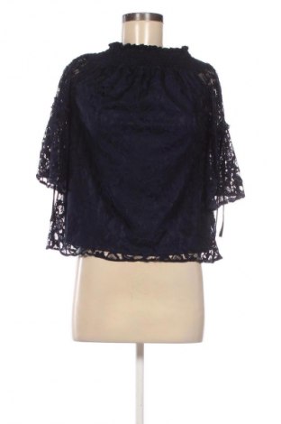 Top de femei F&F, Mărime S, Culoare Albastru, Preț 76,00 Lei