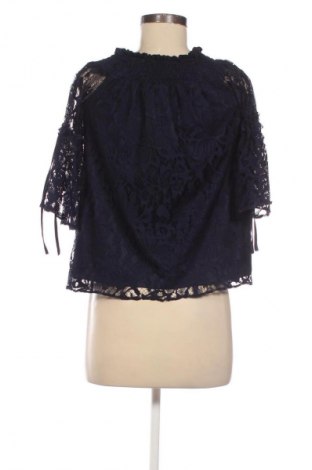 Top de femei F&F, Mărime S, Culoare Albastru, Preț 76,00 Lei