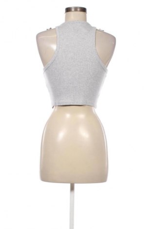 Top de femei FSBN Sister, Mărime M, Culoare Gri, Preț 93,63 Lei