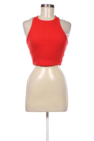 Top de femei FSBN Sister, Mărime M, Culoare Roșu, Preț 114,36 Lei
