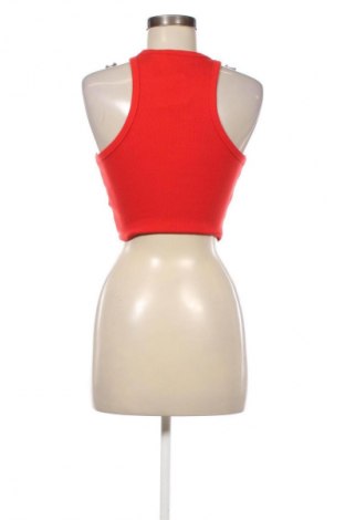 Top de femei FSBN Sister, Mărime M, Culoare Roșu, Preț 114,36 Lei