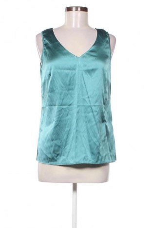 Дамски топ Falconeri, Размер M, Цвят Зелен, Цена 61,94 лв.