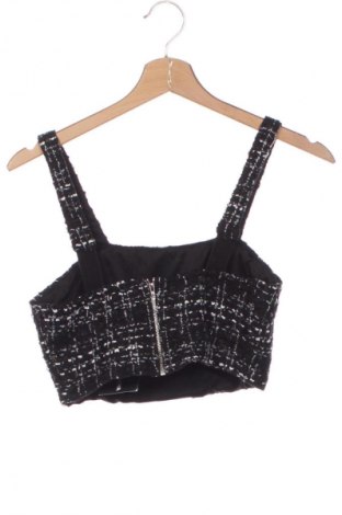 Damentop Fashion nova, Größe XS, Farbe Mehrfarbig, Preis 15,99 €