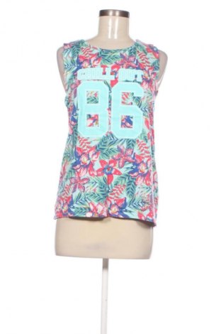 Damski top Fb Sister, Rozmiar M, Kolor Kolorowy, Cena 66,65 zł