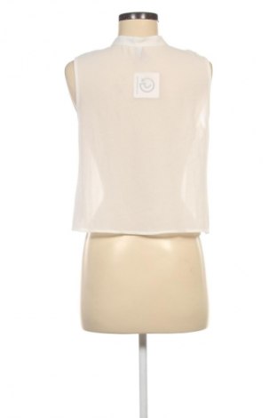 Дамски топ Fb Sister, Размер XS, Цвят Бял, Цена 29,33 лв.