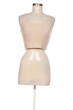 Női top Fb Sister, Méret M, Szín Bézs, Ár 3 789 Ft