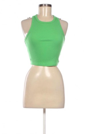 Top de femei Fb Sister, Mărime M, Culoare Verde, Preț 76,00 Lei