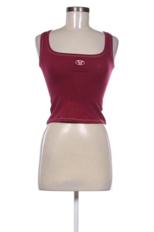 Top de femei Felicious, Mărime S, Culoare Roșu, Preț 163,20 Lei