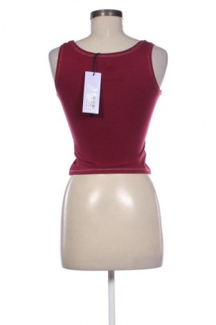 Top de femei Felicious, Mărime S, Culoare Roșu, Preț 163,20 Lei